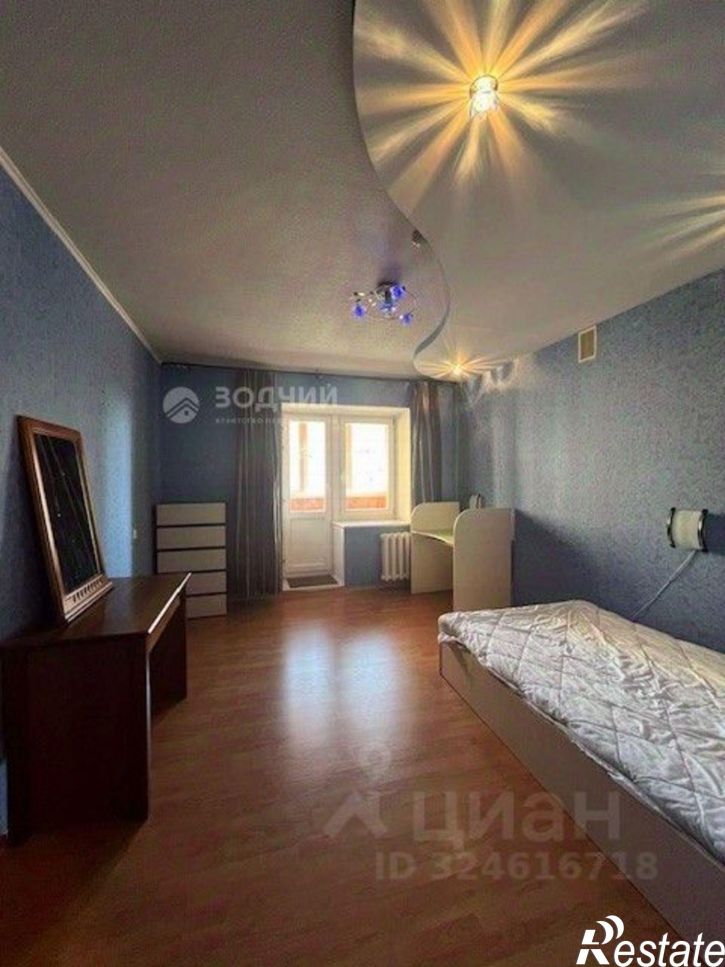 3-комн квартира Чебоксары г., Московский