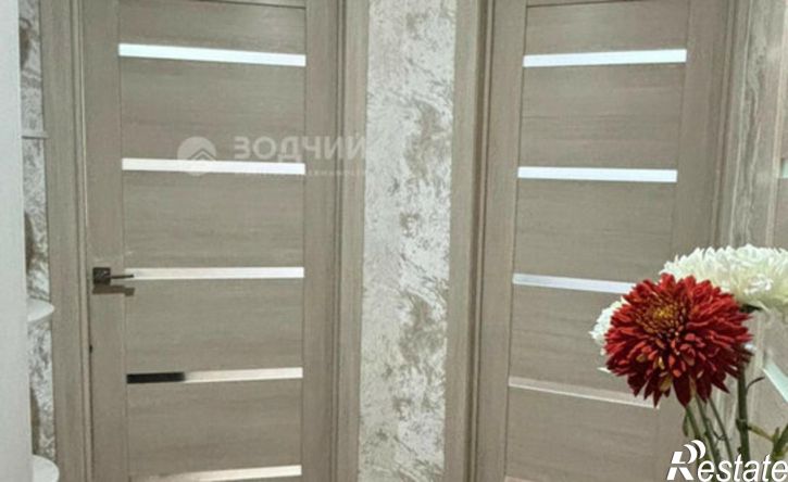 1-комн квартира Чувашская Республика — Чувашия, Цивильск, улица Просвещения, 27