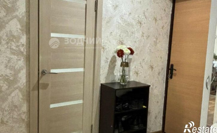 1-комн квартира Чувашская Республика — Чувашия, Цивильск, улица Просвещения, 27