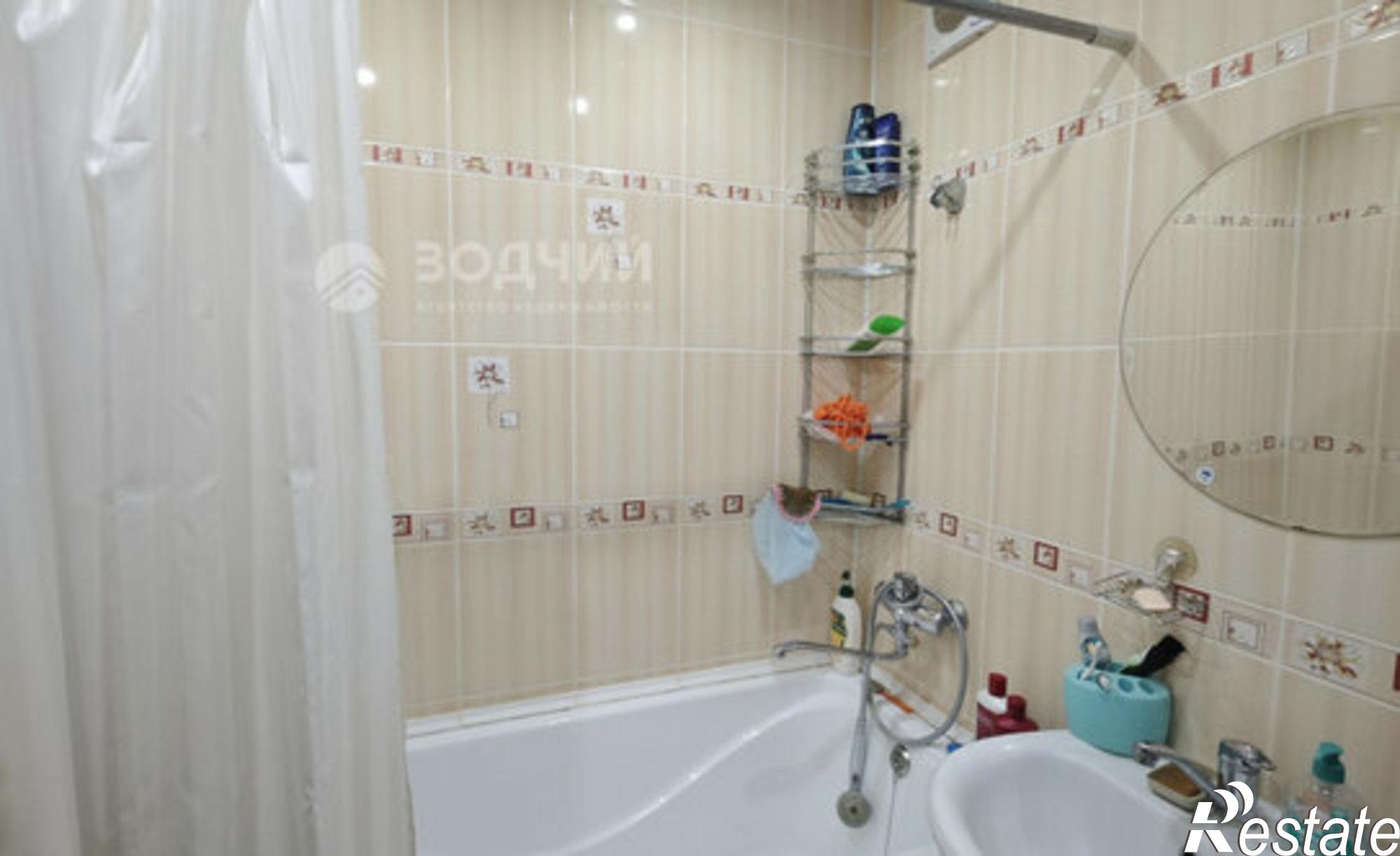 Купить квартиру за 3 350 000 рублей на ул Ильича, 9