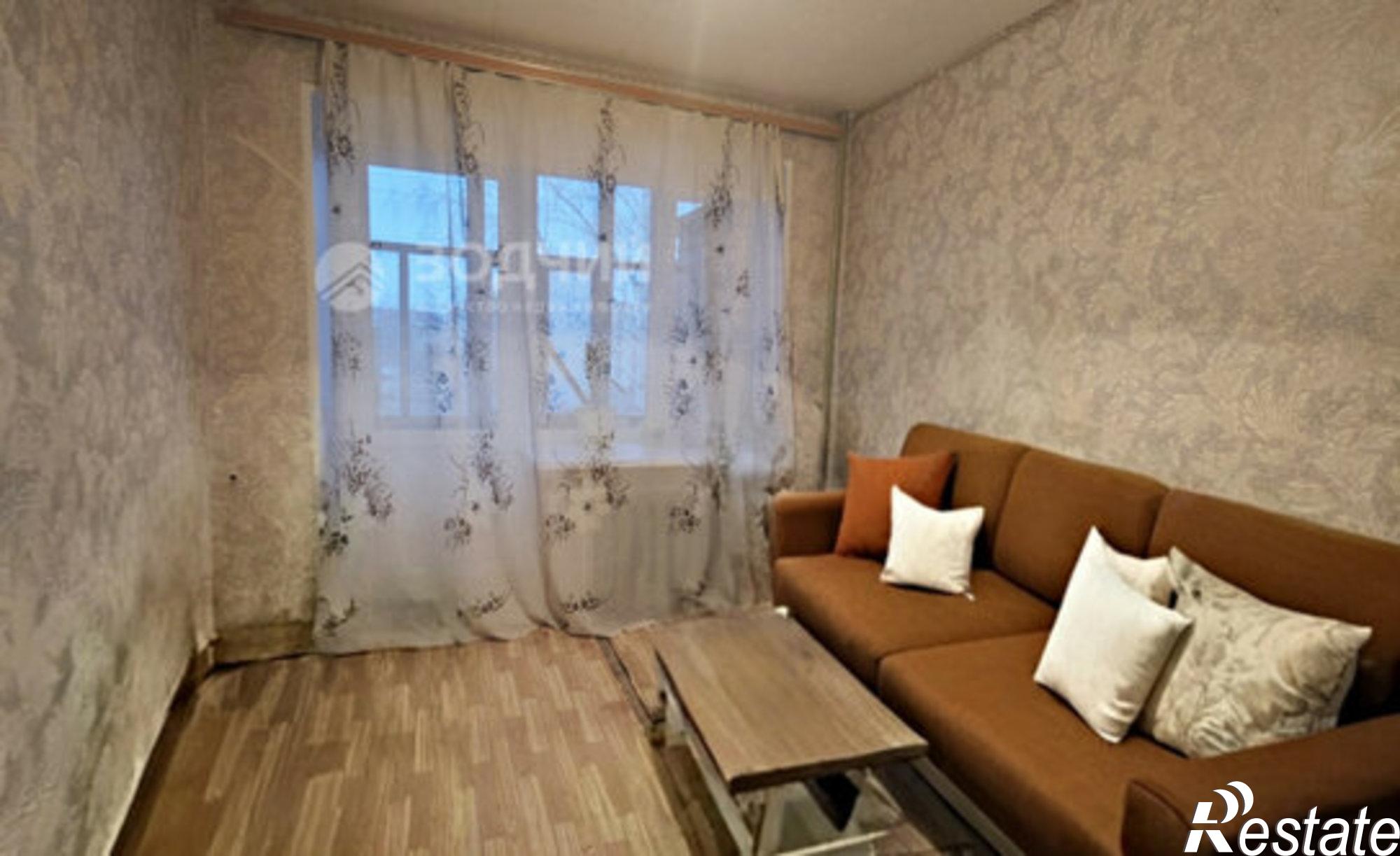 Купить квартиру за 3 350 000 рублей на ул Ильича, 9