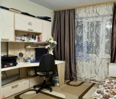 2-комн, 35кв м, этаж 5/5 улица Гузовского, 4