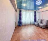 2-комн, 59кв м, этаж 6/9 улица Фёдора Гладкова, 32