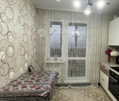 2-комн, 50кв м, этаж 7/12 ул Радужная, 18