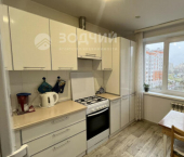 3-комн, 65кв м, этаж 6/9 б-р А.Миттова, 33