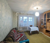 3-комн, 58кв м, этаж 4/5 ул Ильича, 9