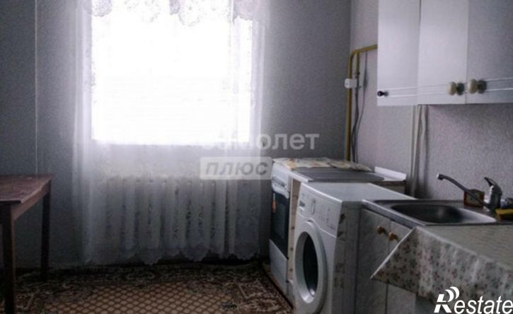 4-комн квартира улица Курчатова, 11,  д. 11