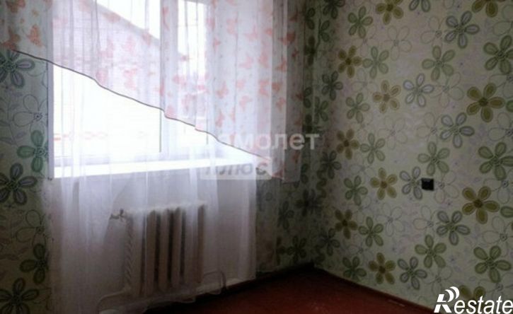 4-комн квартира улица Курчатова, 11,  д. 11