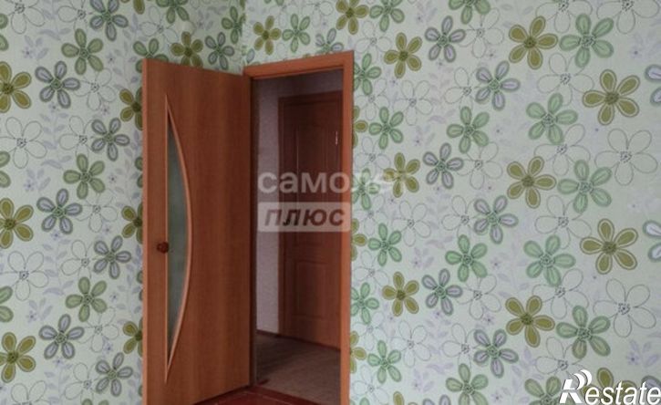 4-комн квартира улица Курчатова, 11,  д. 11