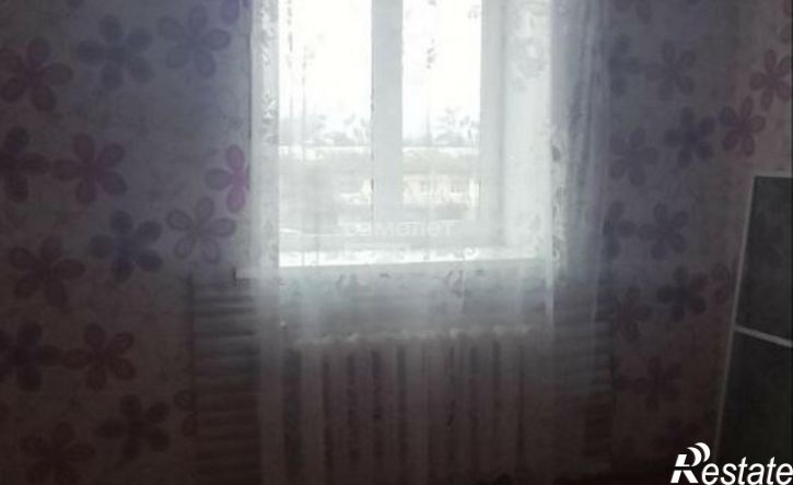 4-комн квартира улица Курчатова, 11,  д. 11