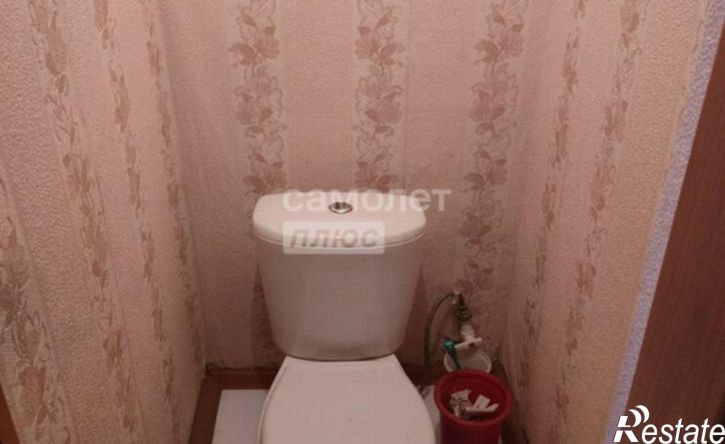 4-комн квартира улица Курчатова, 11,  д. 11