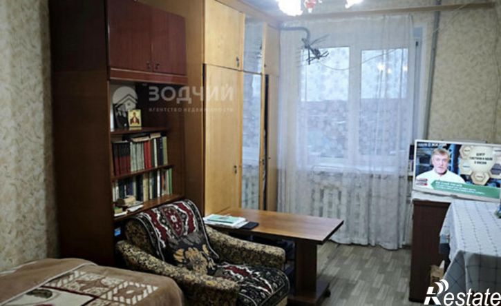 3-комн квартира ул Ильича, 9,  д. 9