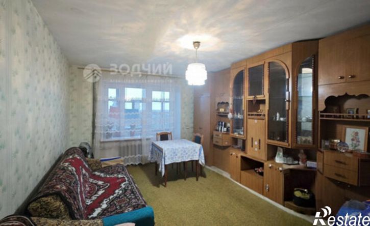 3-комн квартира ул Ильича, 9,  д. 9