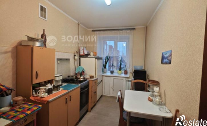 3-комн квартира ул Ильича, 9,  д. 9