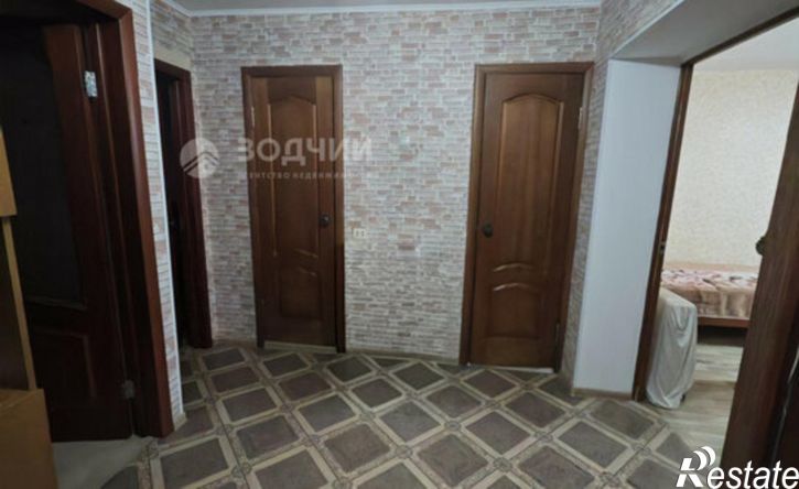 3-комн квартира ул Ильича, 9,  д. 9