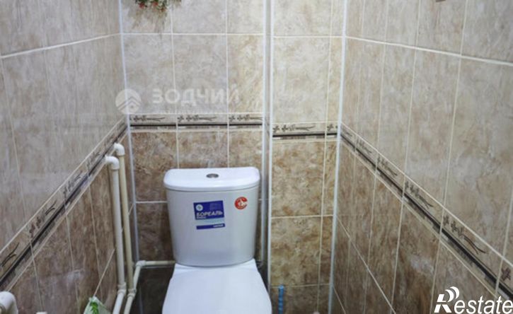 3-комн квартира ул Ильича, 9,  д. 9