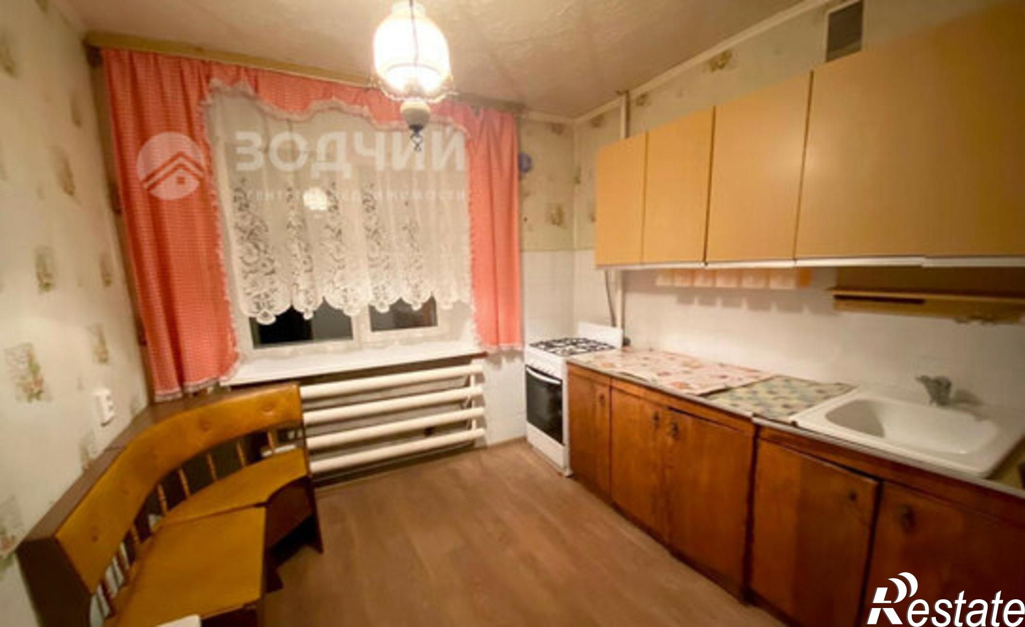 Купить квартиру за 3 180 000 рублей на ул 30 лет Победы, 106