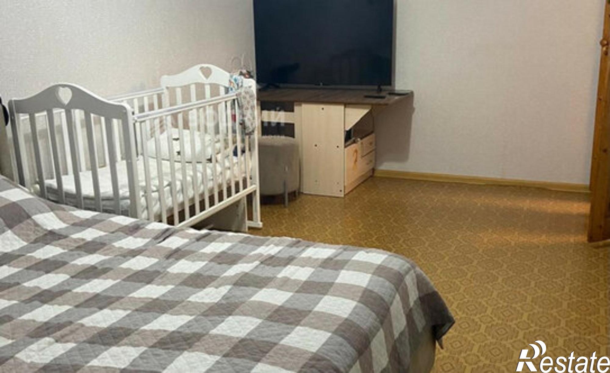 Купить квартиру за 2 800 000 рублей на ул Промогородная, 26