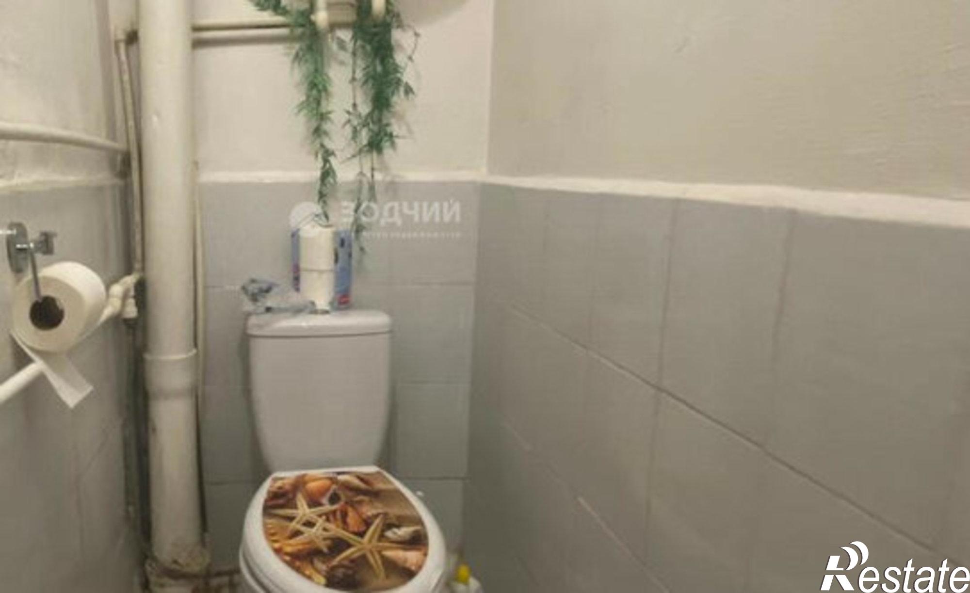 Купить квартиру за 3 180 000 рублей на ул 30 лет Победы, 106