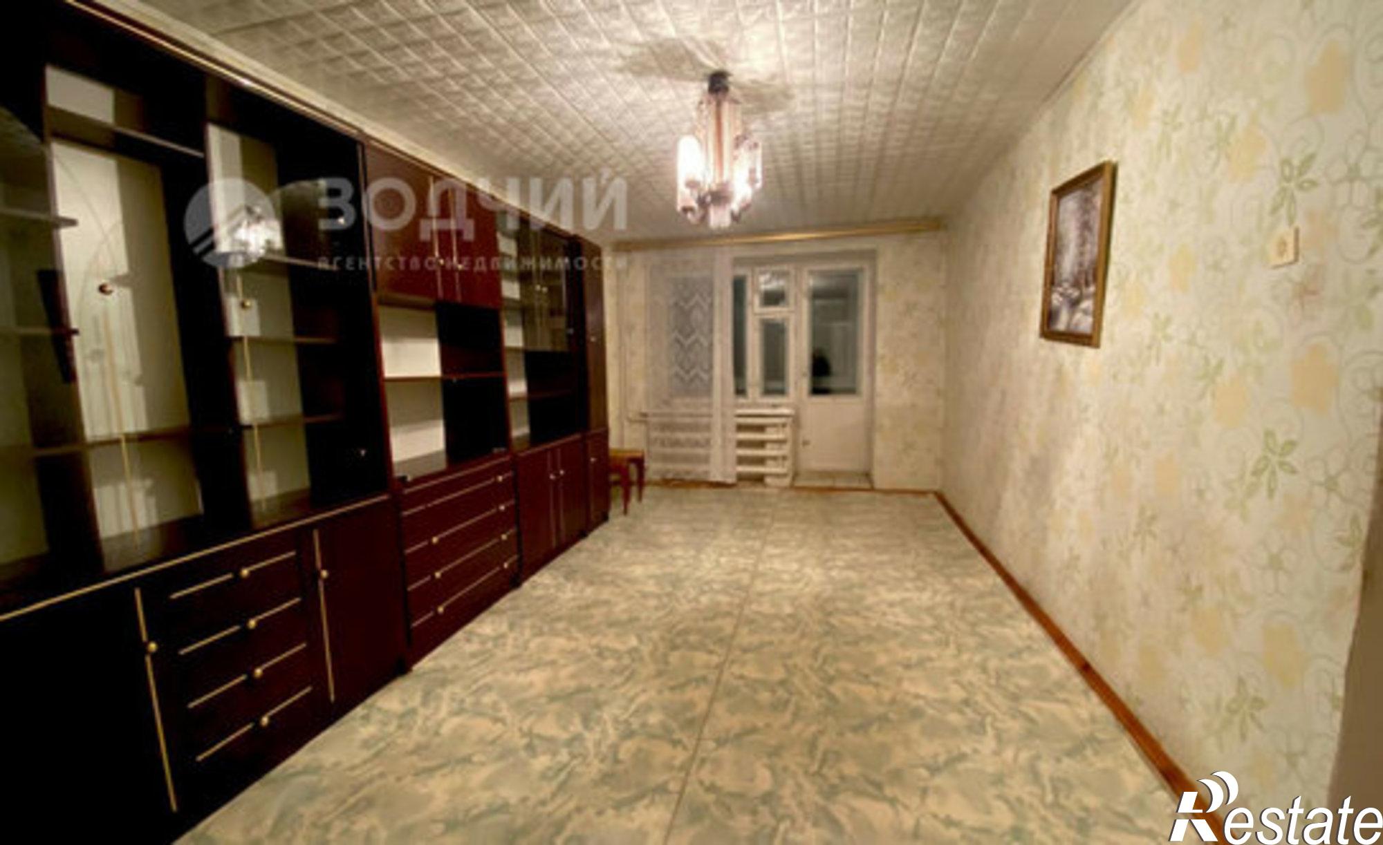 Купить квартиру за 3 180 000 рублей на ул 30 лет Победы, 106