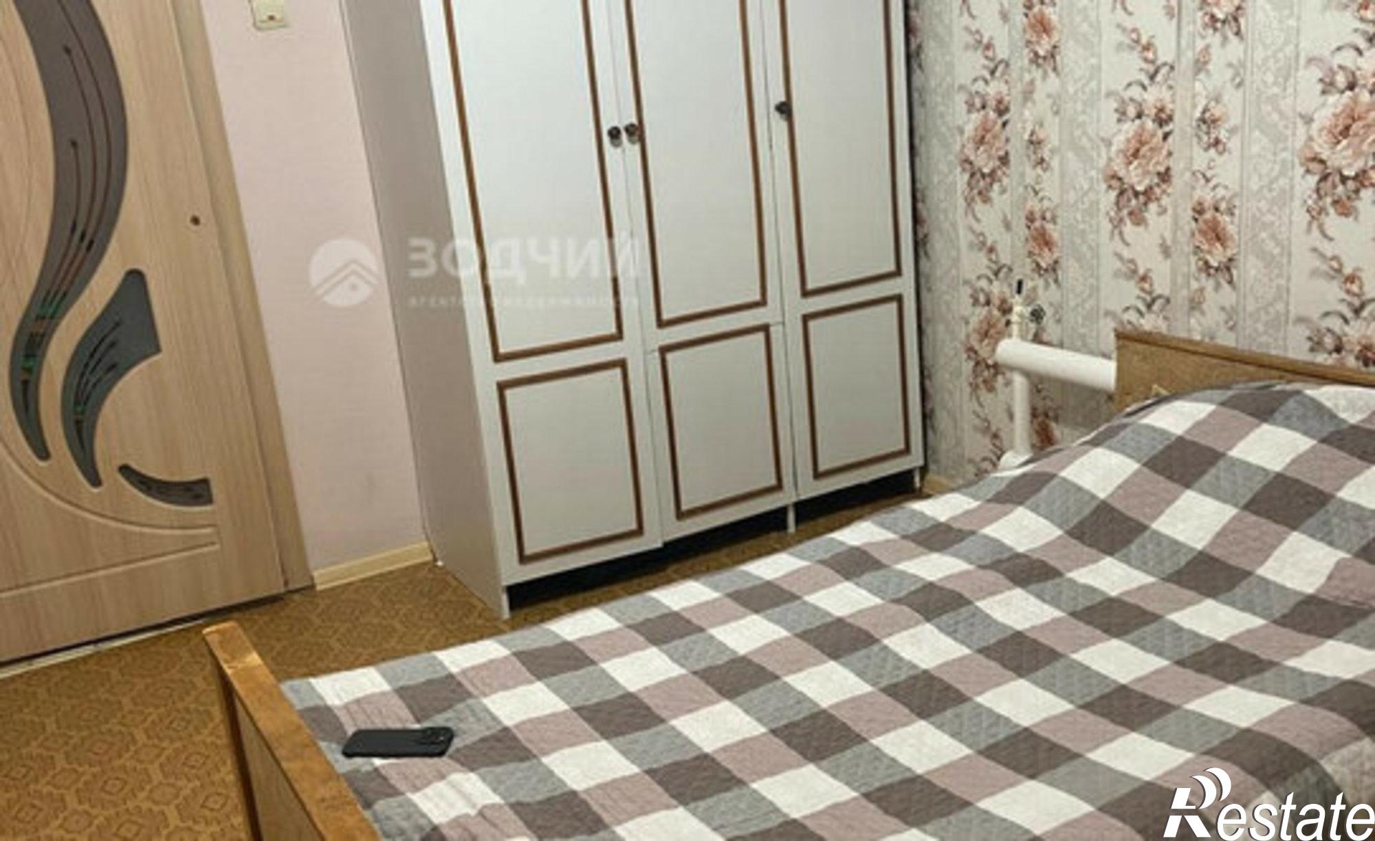 Купить квартиру за 2 800 000 рублей на ул Промогородная, 26