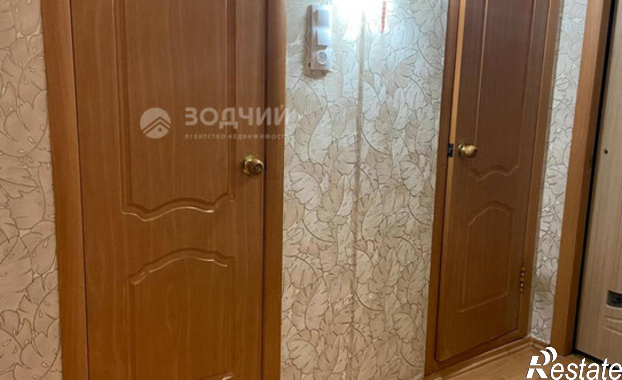 Купить квартиру за 2 800 000 рублей на ул Промогородная, 26