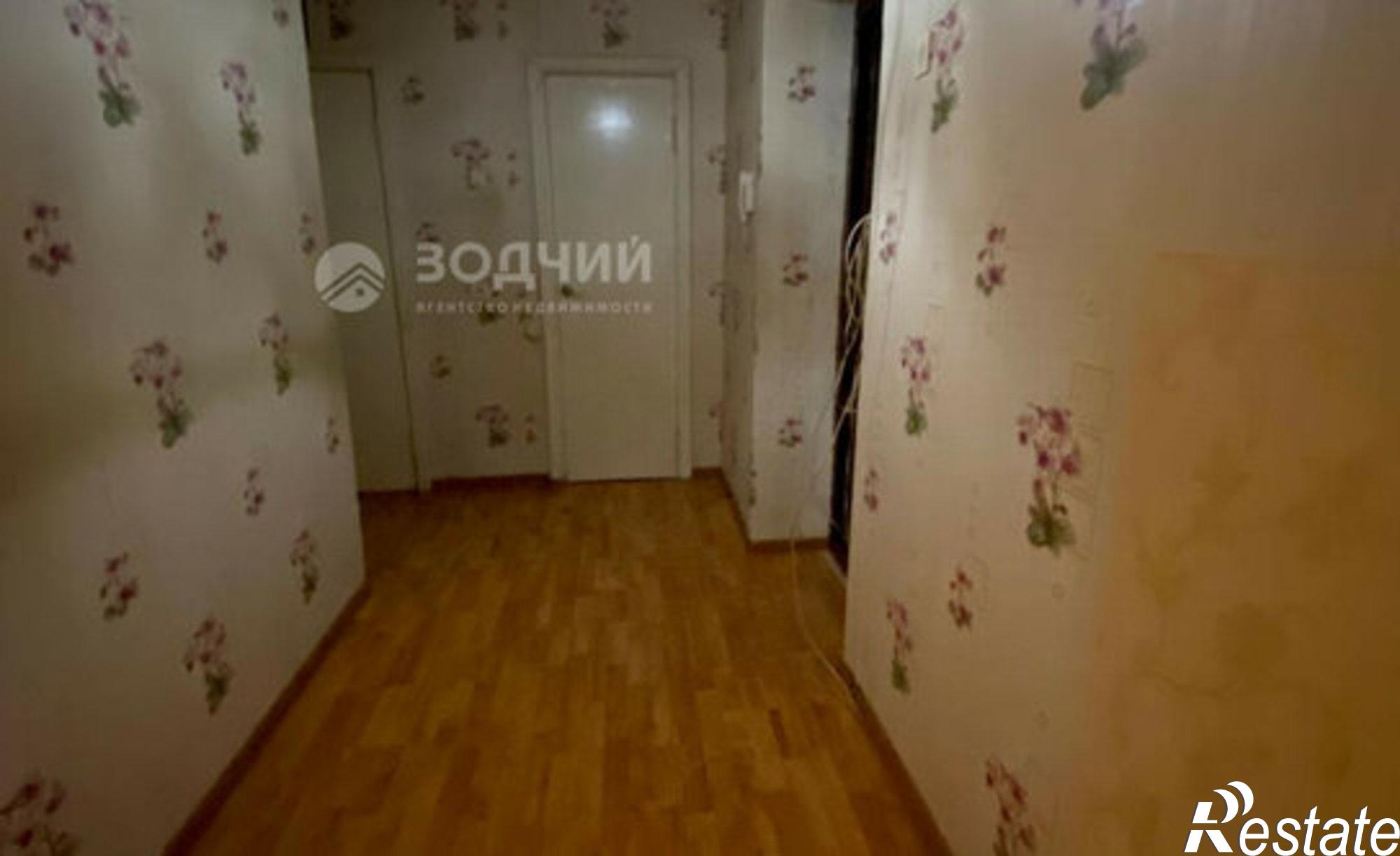 Купить квартиру за 3 180 000 рублей на ул 30 лет Победы, 106