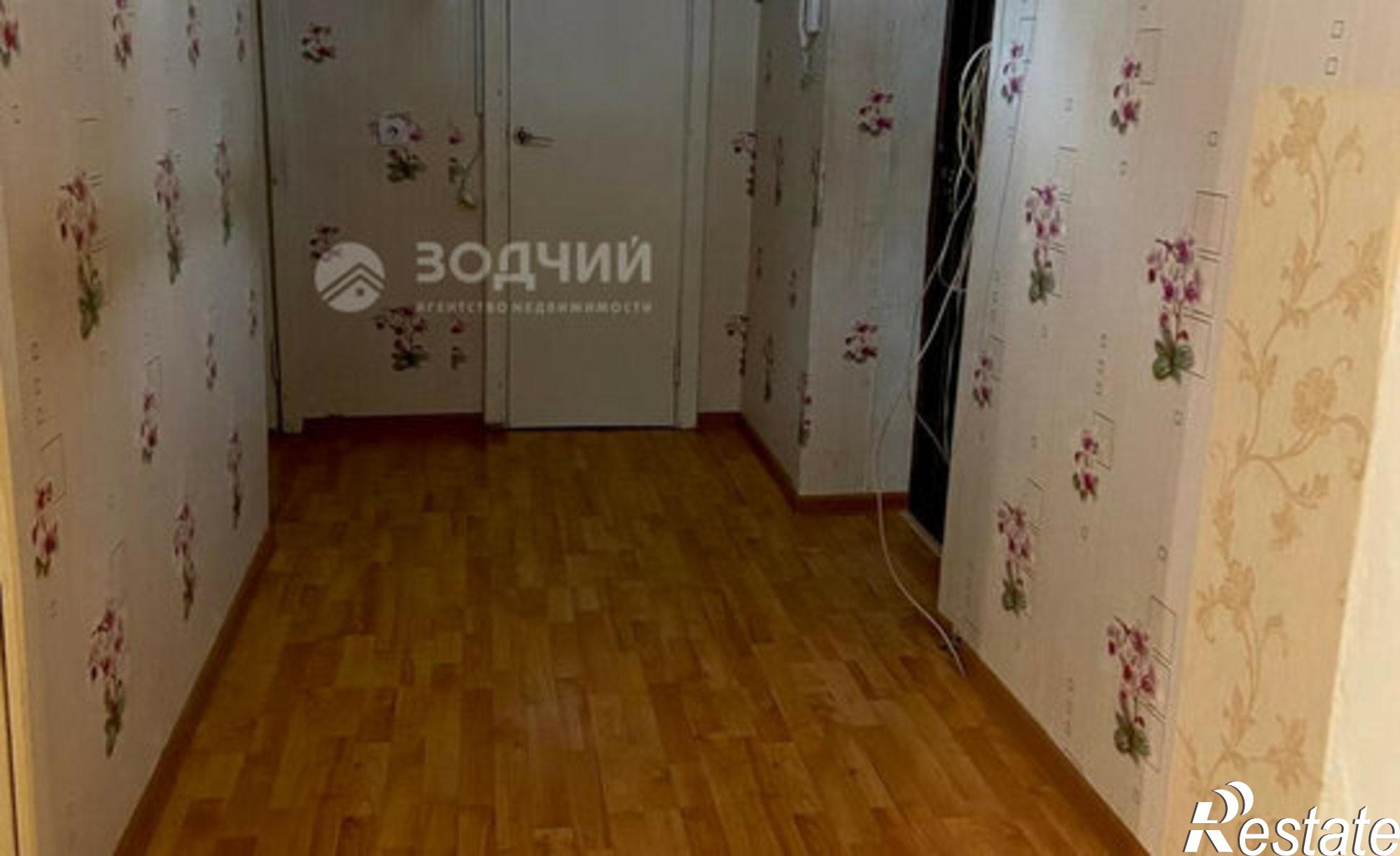 Купить квартиру за 3 180 000 рублей на ул 30 лет Победы, 106