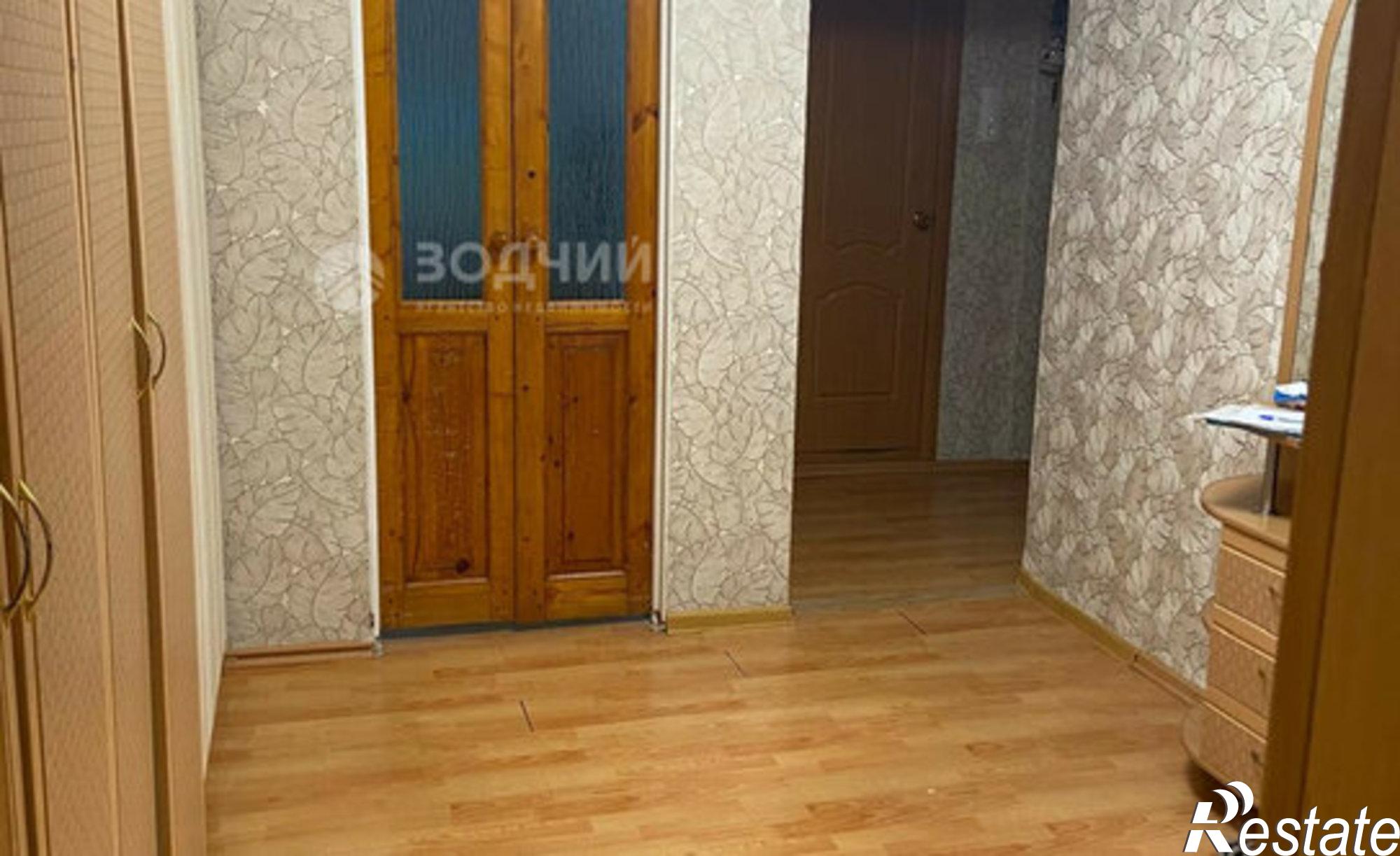 Купить квартиру за 2 800 000 рублей на ул Промогородная, 26