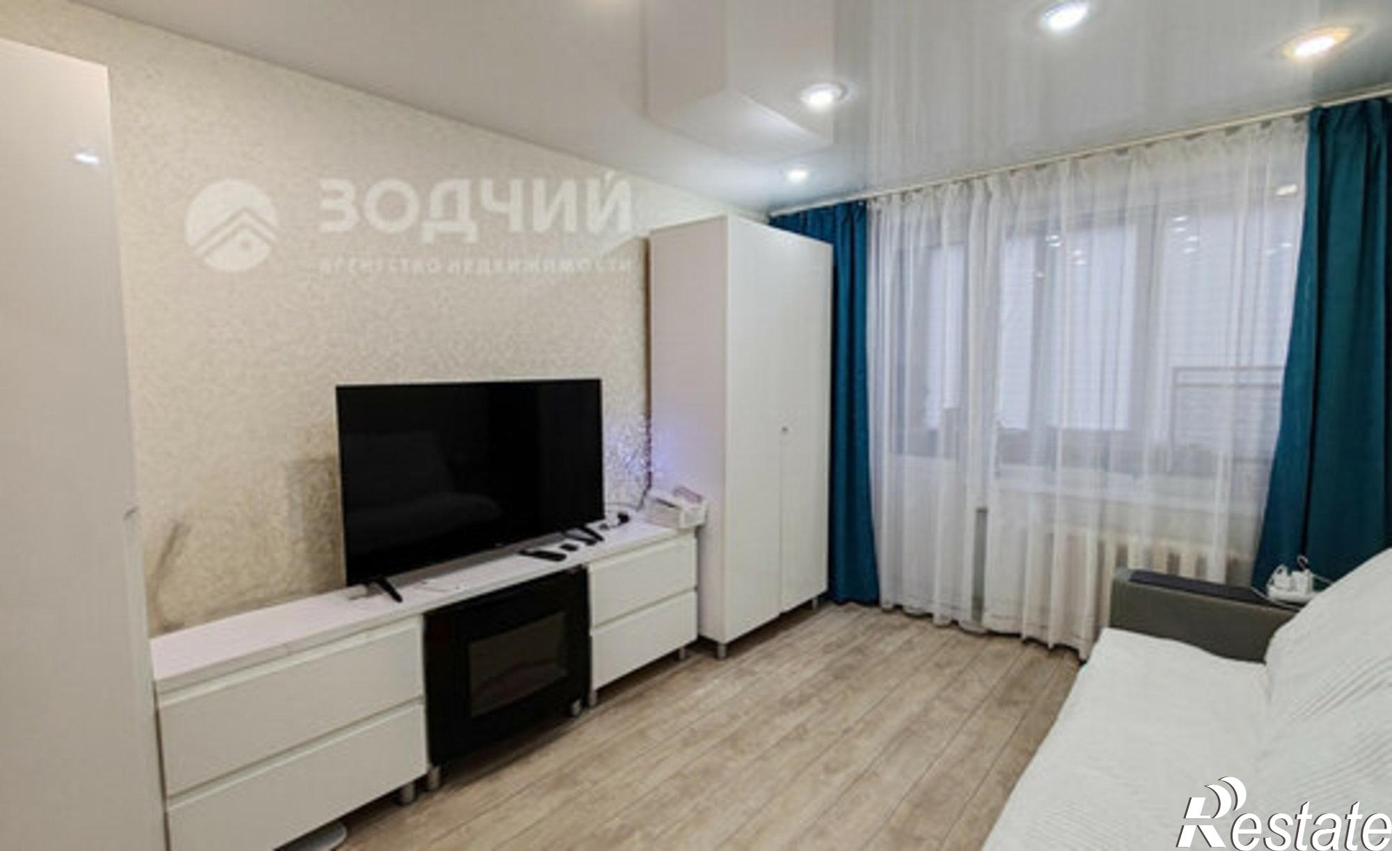 Купить квартиру за 2 800 000 рублей на ул Куйбышева, 24