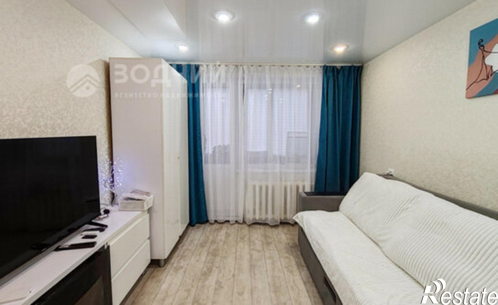 Купить квартиру за 2 800 000 рублей на ул Куйбышева, 24