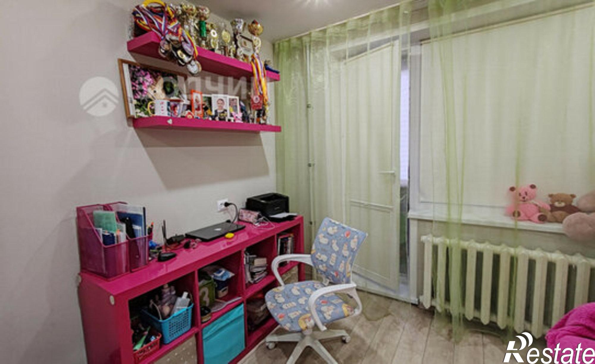 Купить квартиру за 2 800 000 рублей на ул Куйбышева, 24