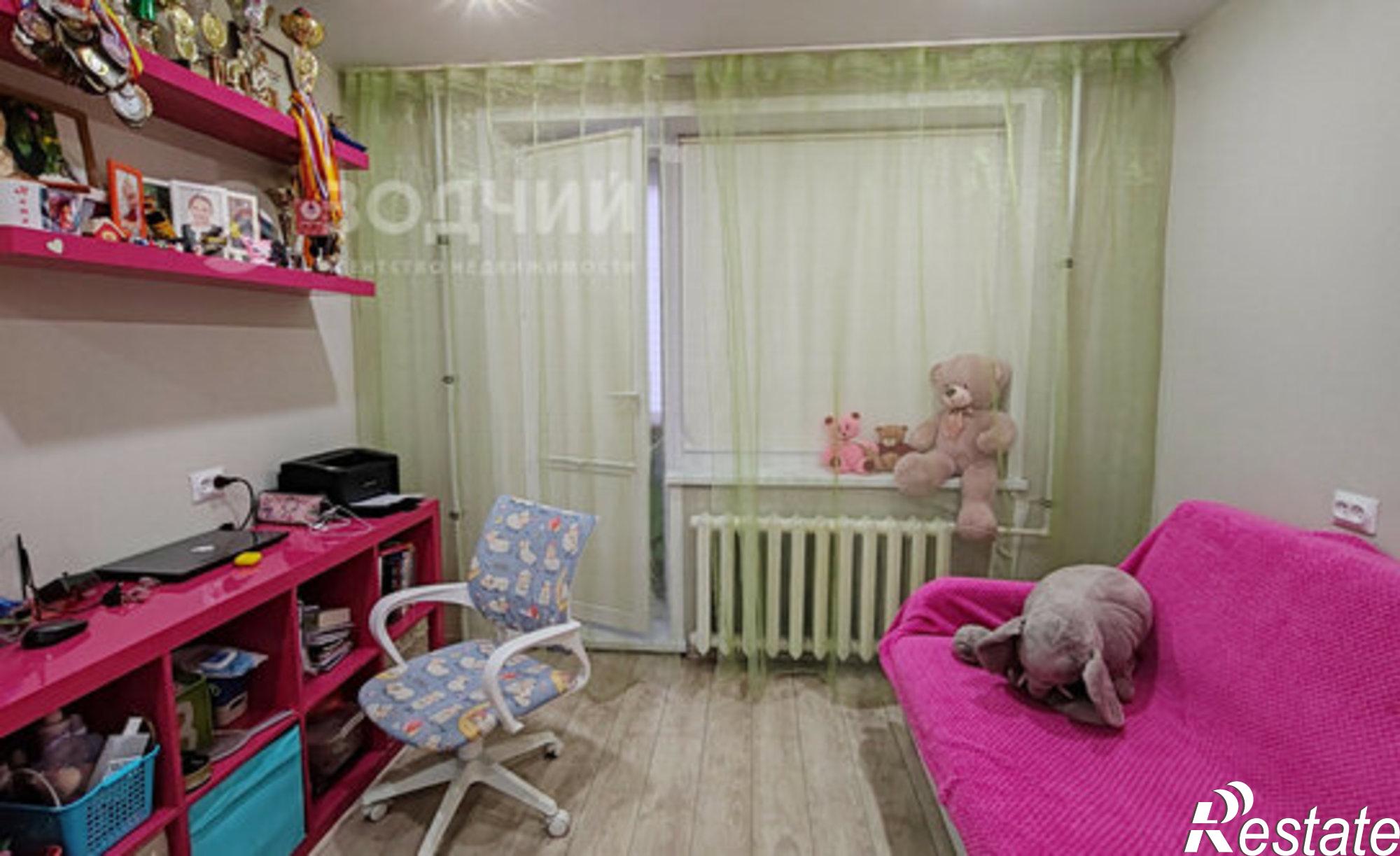 Купить квартиру за 2 800 000 рублей на ул Куйбышева, 24