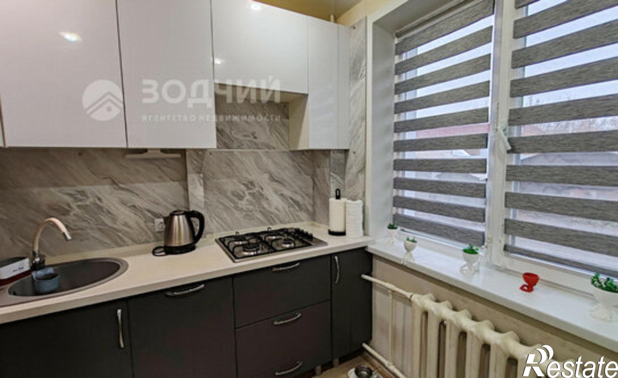 Купить квартиру за 2 800 000 рублей на ул Куйбышева, 24