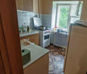 2-комн, 45кв м, этаж 3/5 Молодёжная улица, 7