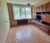 2-комн, 53кв м, этаж 1/5 улица Винокурова, 2