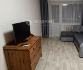 1-комн, 34кв м, этаж 3/4 Московский проспект, 7