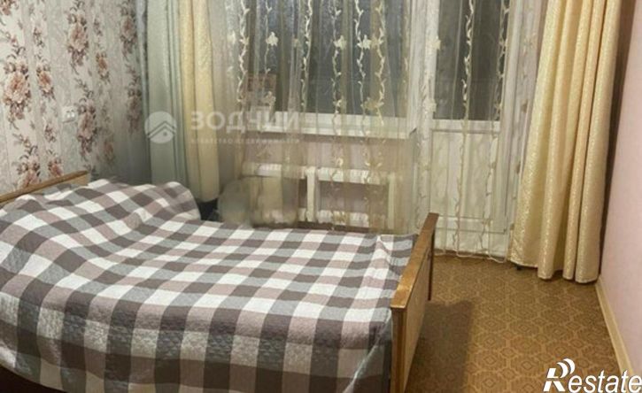 3-комн квартира ул Промогородная, 26,  д. 26