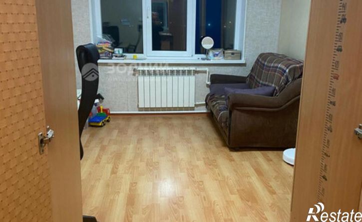 3-комн квартира ул Промогородная, 26,  д. 26