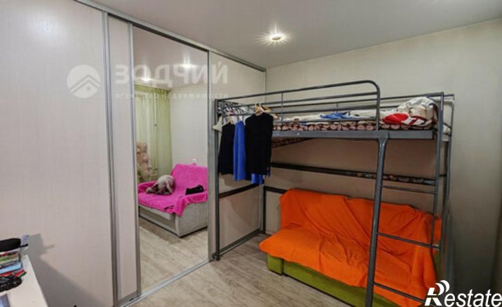 2-комн квартира ул Куйбышева, 24,  д. 24