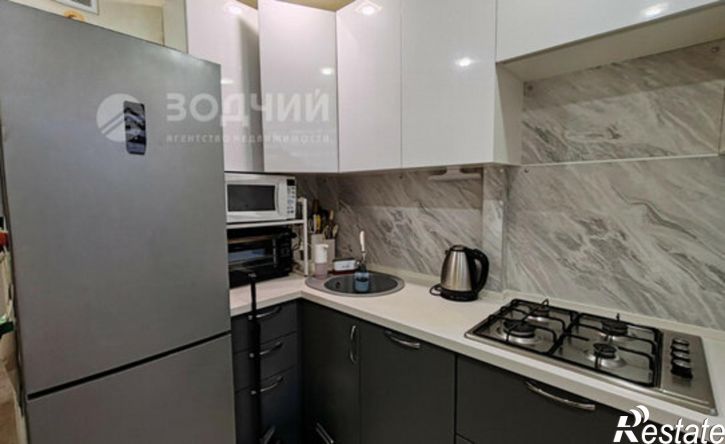 2-комн квартира ул Куйбышева, 24,  д. 24