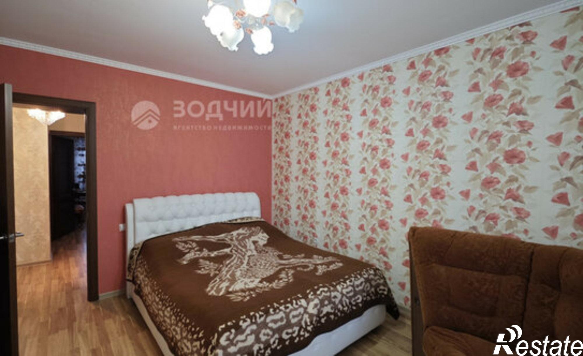 Купить квартиру за 6 100 000 рублей на Чебоксарская улица, 27