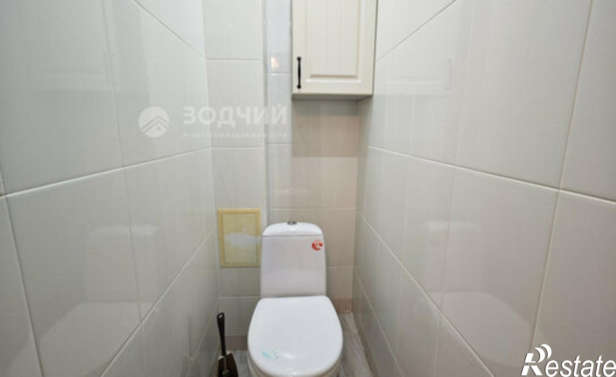 Купить квартиру за 6 100 000 рублей на Чебоксарская улица, 27