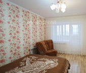 2-комн, 51кв м, этаж 5/9 Чебоксарская улица, 27