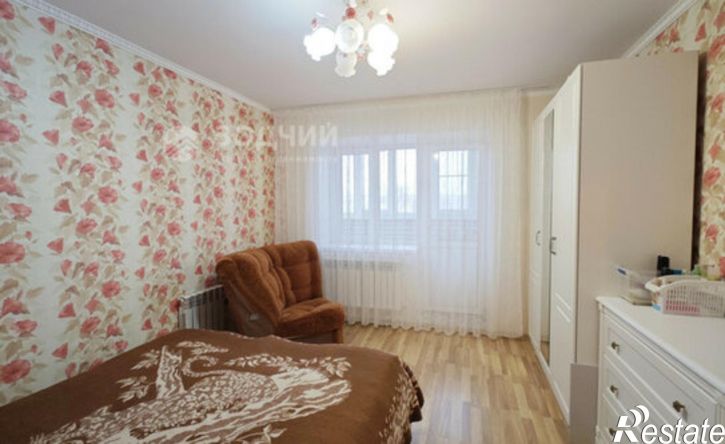 2-комн квартира Чебоксарская улица, 27,  д. 27