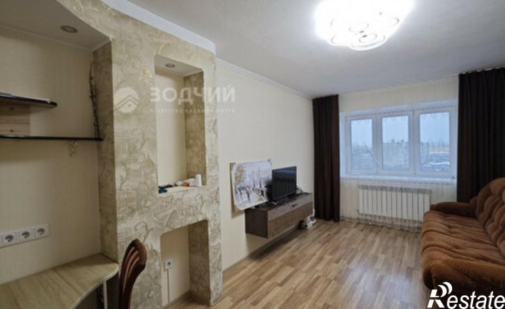 2-комн квартира Чебоксарская улица, 27,  д. 27