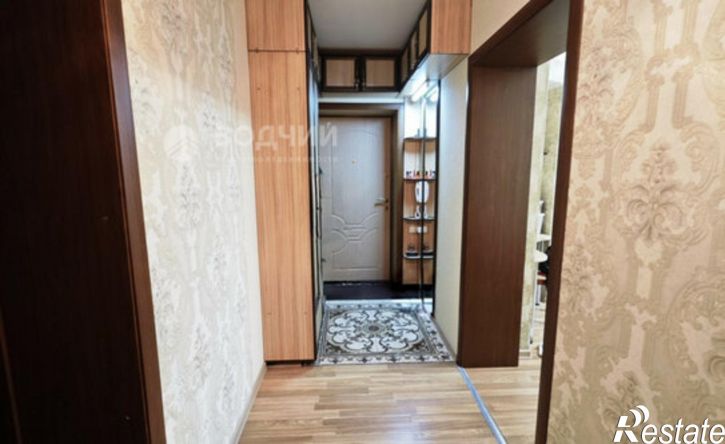 2-комн квартира Чебоксарская улица, 27,  д. 27