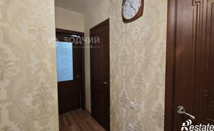 2-комн квартира Чебоксарская улица, 27,  д. 27