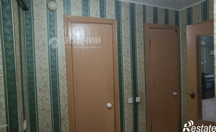 1-комн квартира Парковый бульвар, 14,  д. 14