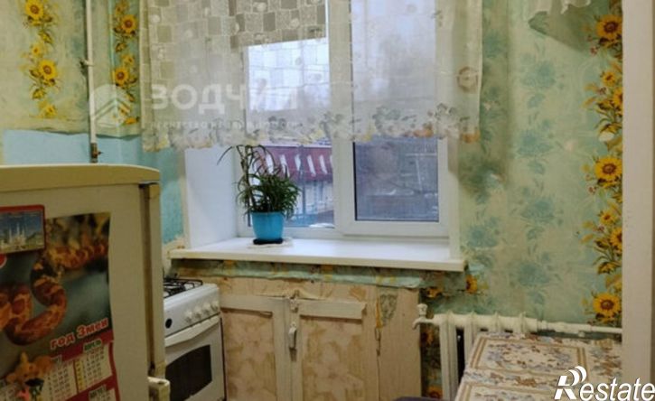 1-комн квартира ул Октябрьская, 6,  д. 6